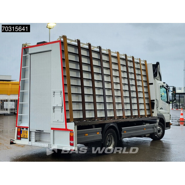 2012 Mercedes-Benz ATEGO 818-46070147