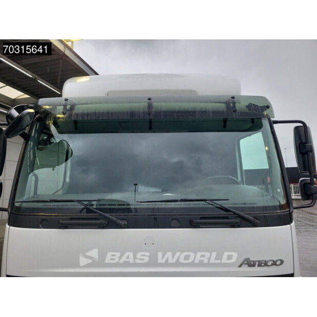 2012 Mercedes-Benz ATEGO 818-46070153