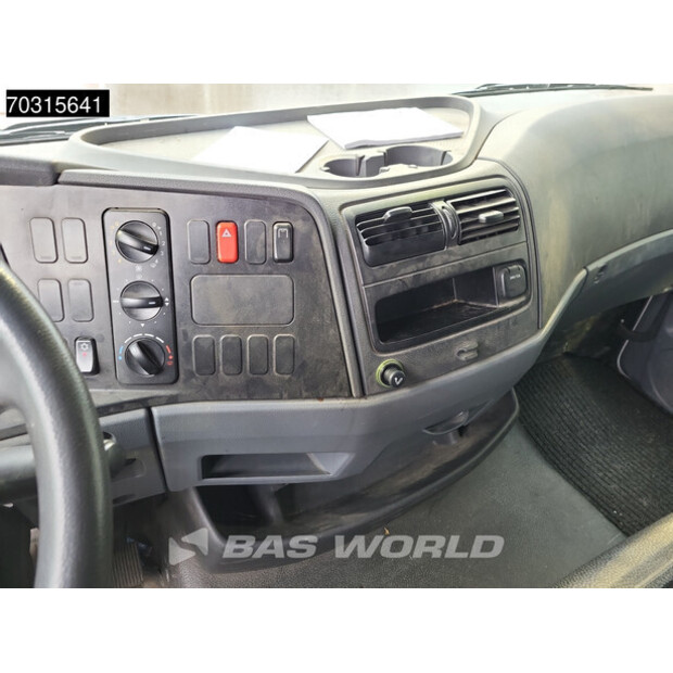 2012 Mercedes-Benz ATEGO 818-46070156