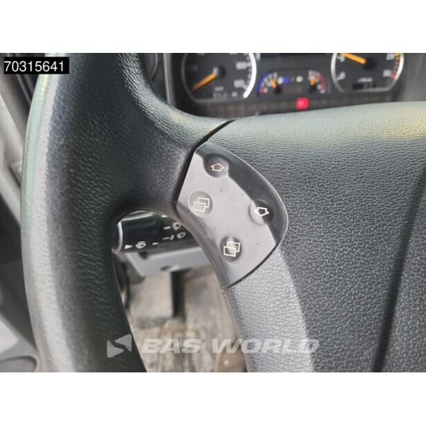 2012 Mercedes-Benz ATEGO 818-46070159