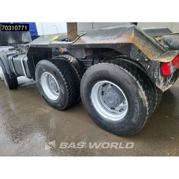 2014 MAN TGS 35.440-46070247