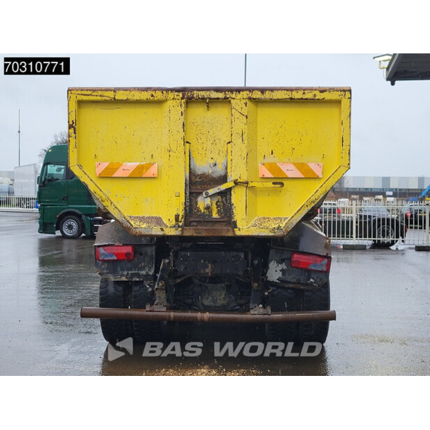 2014 MAN TGS 35.440-46070250