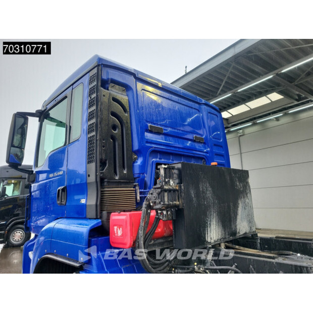 2014 MAN TGS 35.440-46070251