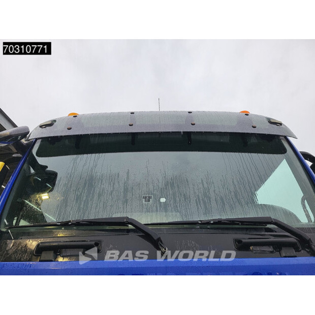 2014 MAN TGS 35.440-46070255