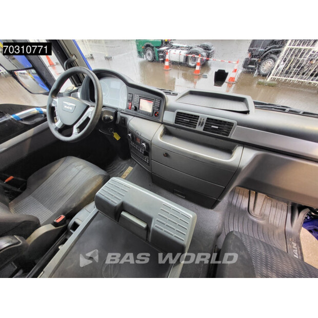 2014 MAN TGS 35.440-46070260