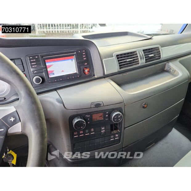 2014 MAN TGS 35.440-46070261