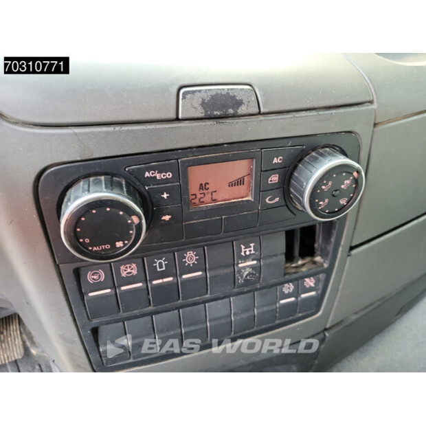 2014 MAN TGS 35.440-46070262