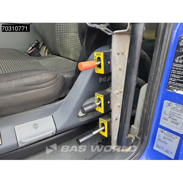 2014 MAN TGS 35.440-46070263