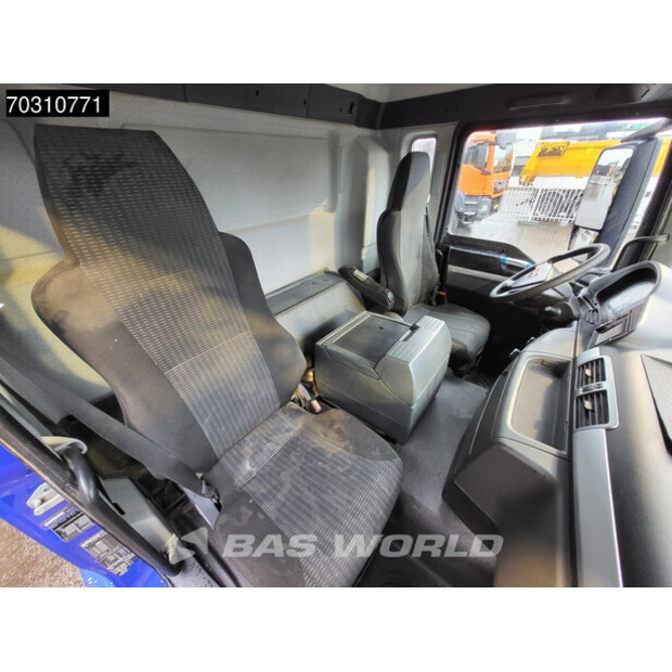 2014 MAN TGS 35.440-46070264