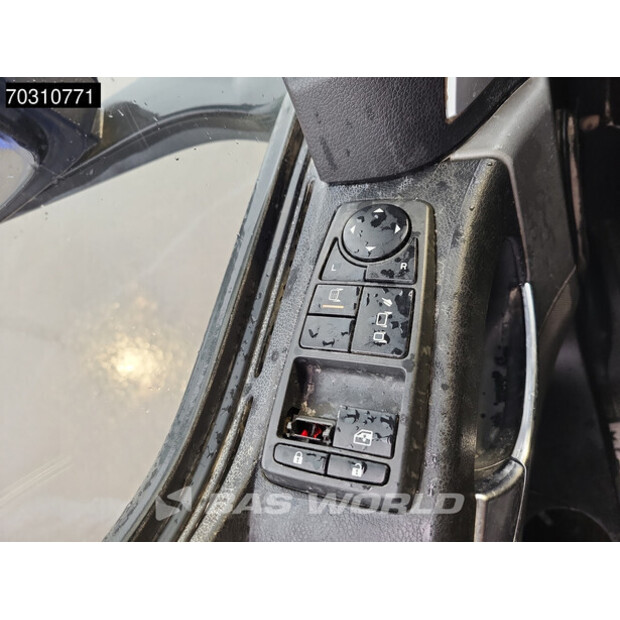 2014 MAN TGS 35.440-46070265