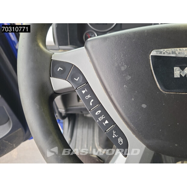 2014 MAN TGS 35.440-46070268