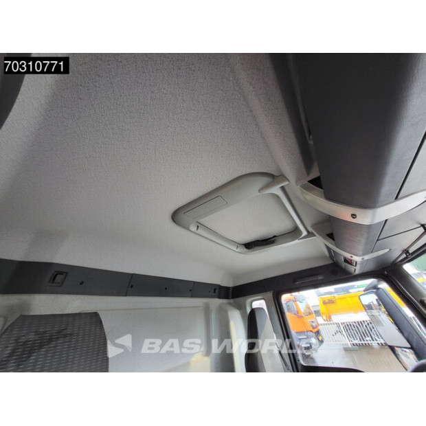 2014 MAN TGS 35.440-46070270