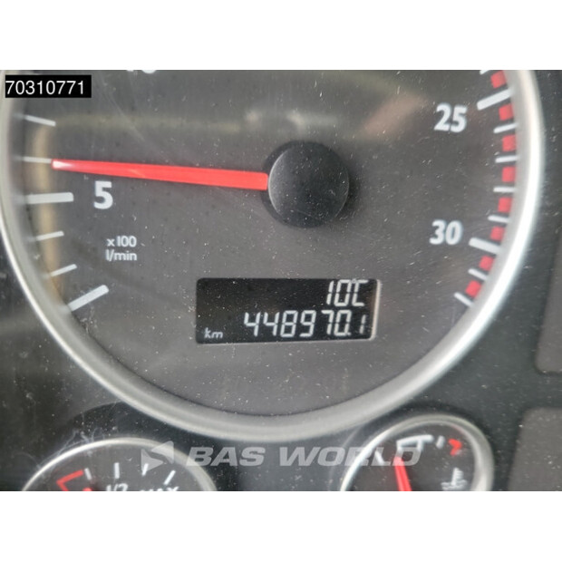 2014 MAN TGS 35.440-46070271