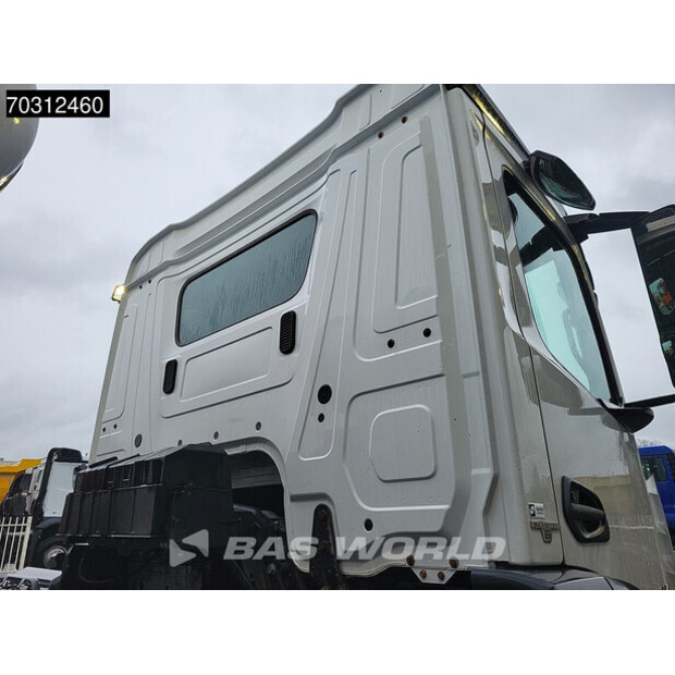 2016 Mercedes-Benz AROCS 3240-46070282