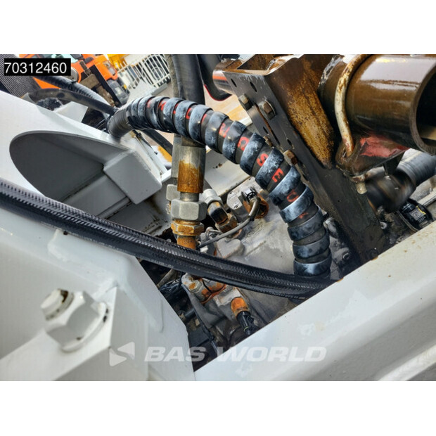 2016 Mercedes-Benz AROCS 3240-46070292