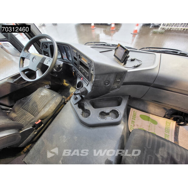 2016 Mercedes-Benz AROCS 3240-46070298