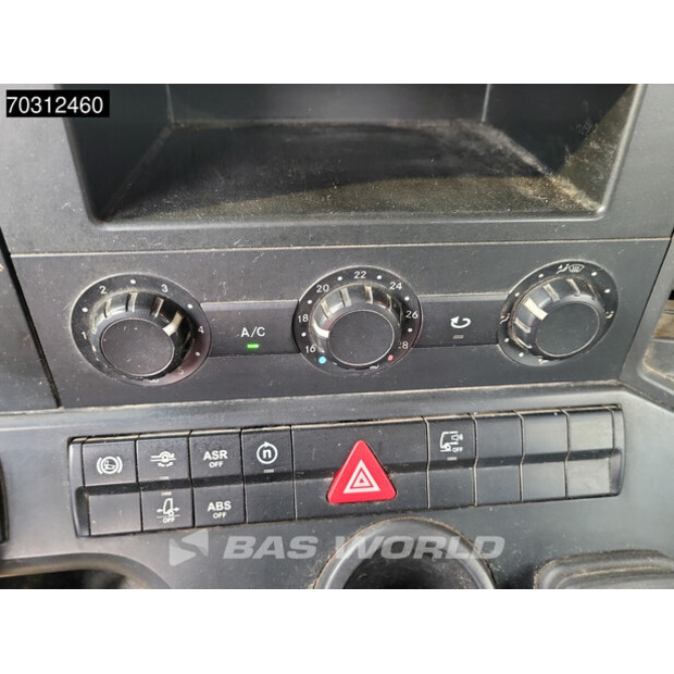 2016 Mercedes-Benz AROCS 3240-46070301