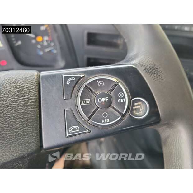 2016 Mercedes-Benz AROCS 3240-46070304