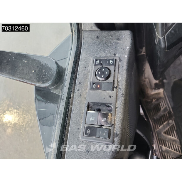 2016 Mercedes-Benz AROCS 3240-46070305