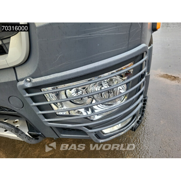 2016 Mercedes-Benz Arocs 4151-46070325