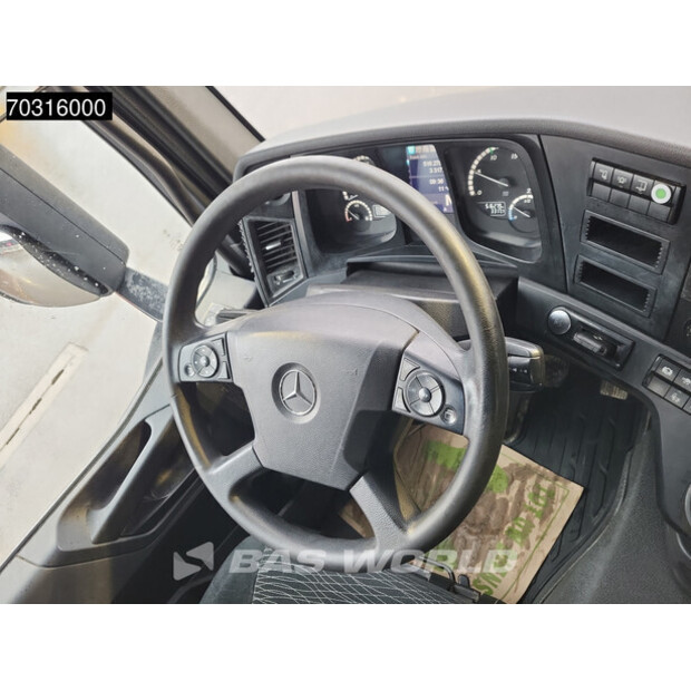 2016 Mercedes-Benz Arocs 4151-46070336