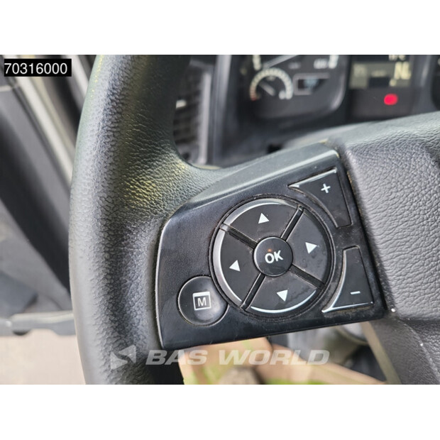 2016 Mercedes-Benz Arocs 4151-46070337