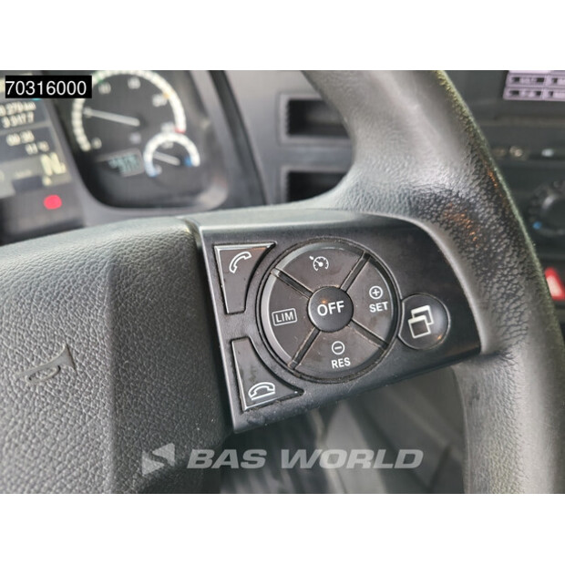 2016 Mercedes-Benz Arocs 4151-46070338