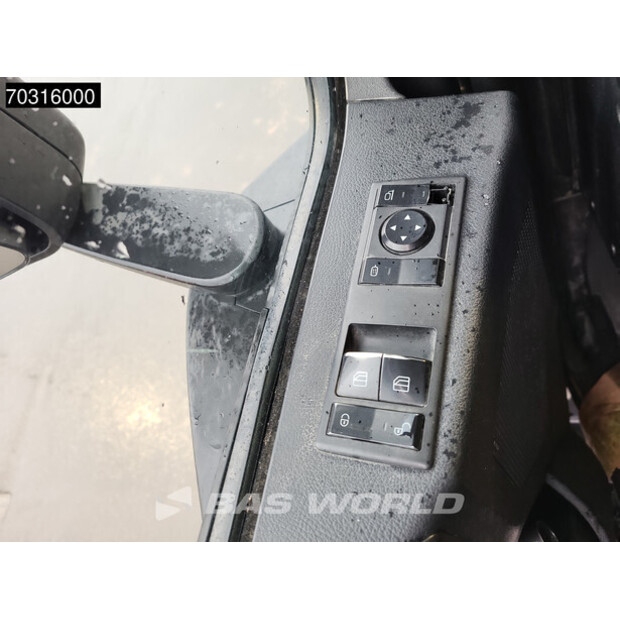 2016 Mercedes-Benz Arocs 4151-46070339