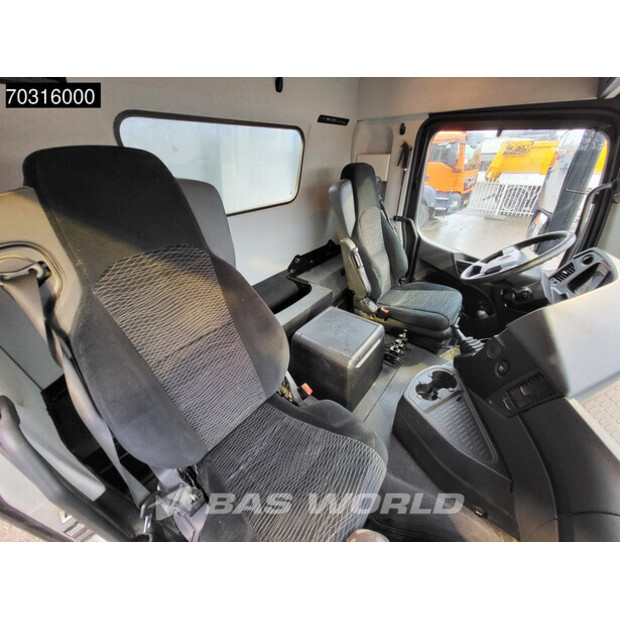 2016 Mercedes-Benz Arocs 4151-46070340