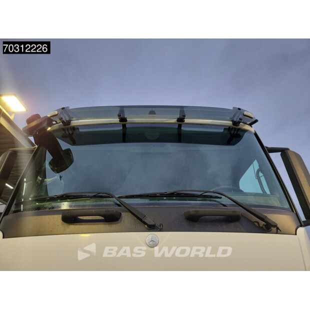 2016 Mercedes-Benz Arocs 3248-46070359