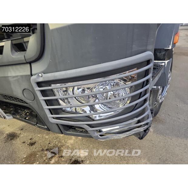 2016 Mercedes-Benz Arocs 3248-46070360