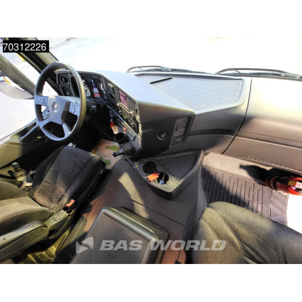 2016 Mercedes-Benz Arocs 3248-46070367