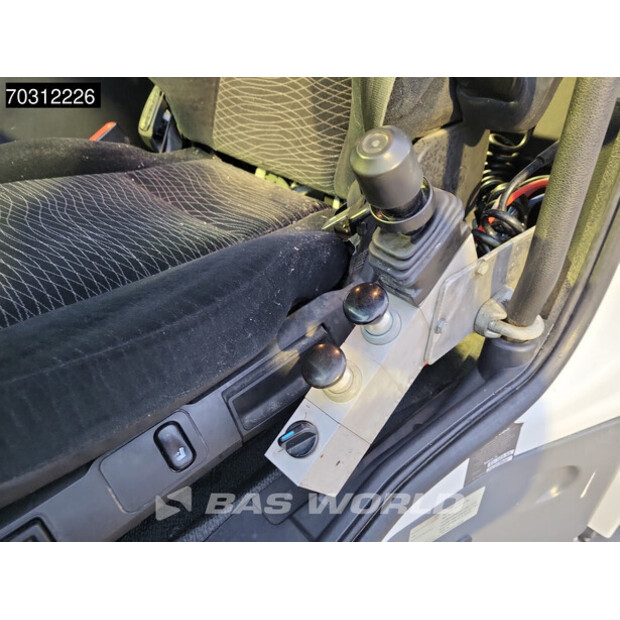 2016 Mercedes-Benz Arocs 3248-46070370