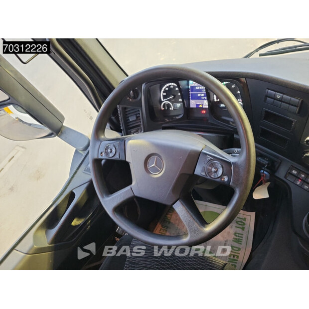 2016 Mercedes-Benz Arocs 3248-46070371