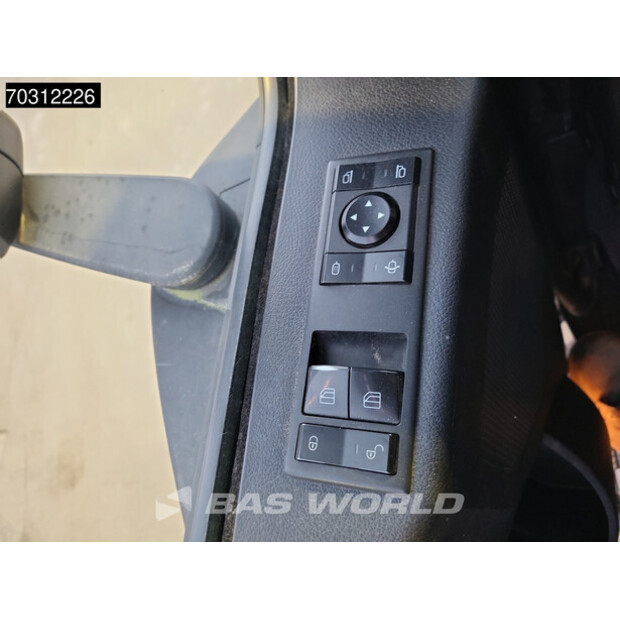 2016 Mercedes-Benz Arocs 3248-46070374