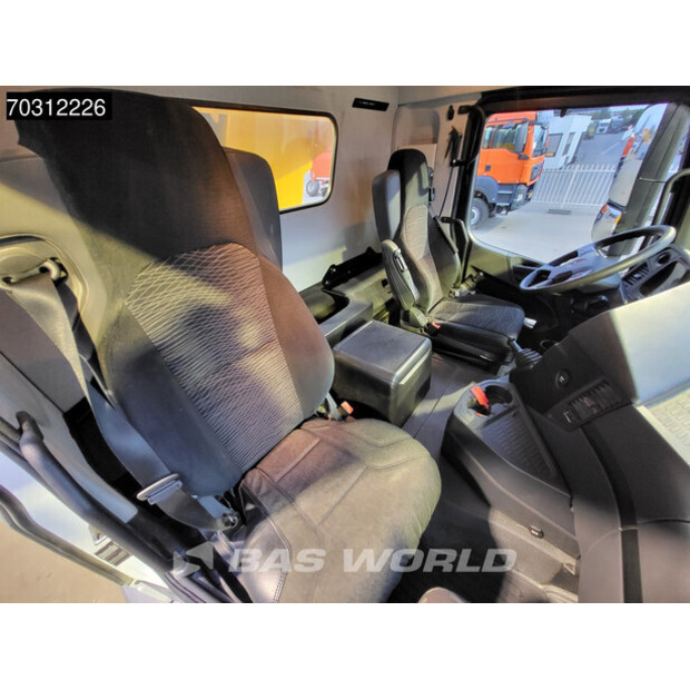 2016 Mercedes-Benz Arocs 3248-46070375