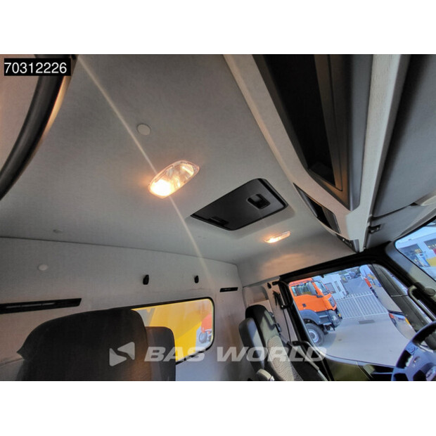 2016 Mercedes-Benz Arocs 3248-46070376