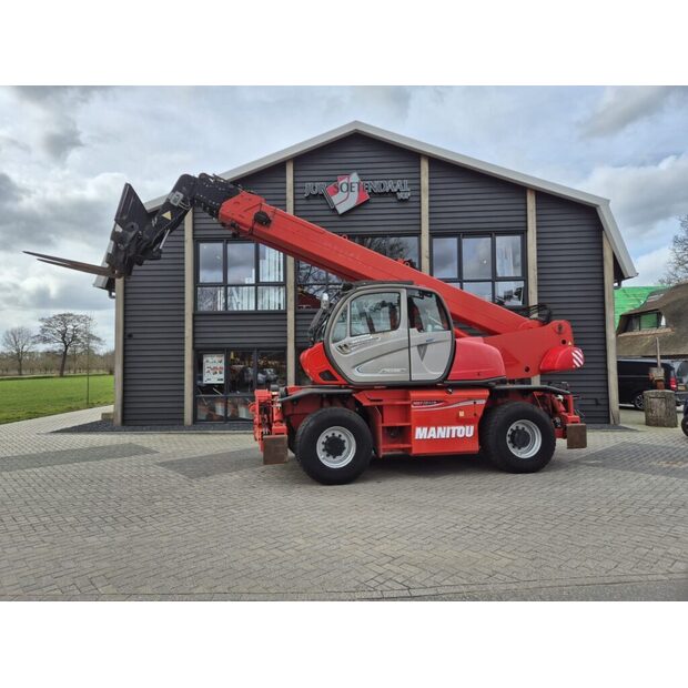 2015 Manitou MRT 2540 Plus-46075525