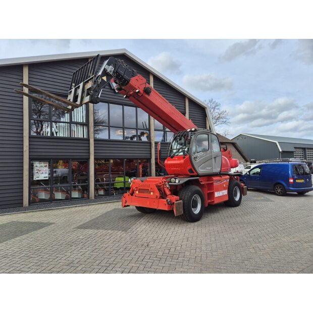 2015 Manitou MRT 2540 Plus-46075526