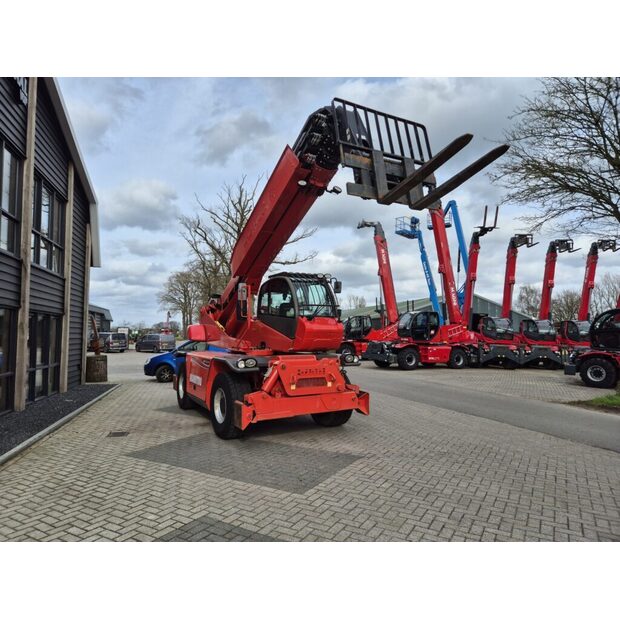 2015 Manitou MRT 2540 Plus-46075527