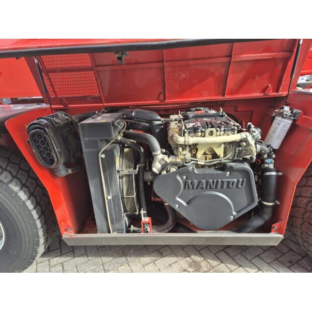 2015 Manitou MRT 2540 Plus-46075530