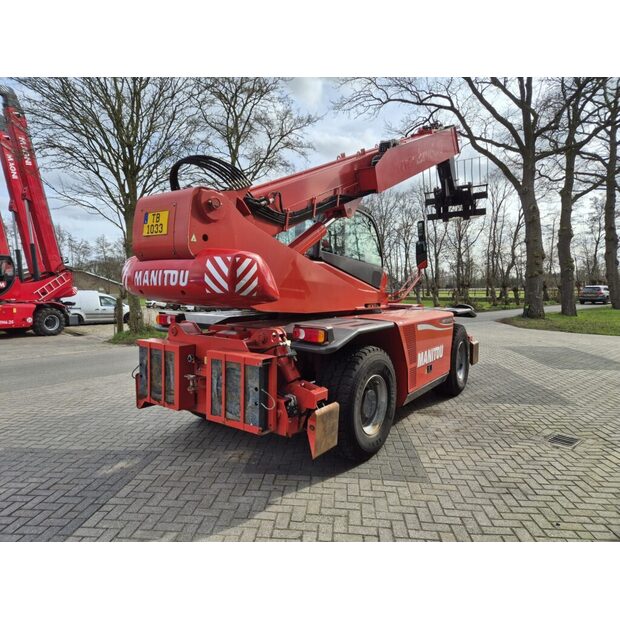 2015 Manitou MRT 2540 Plus-46075531