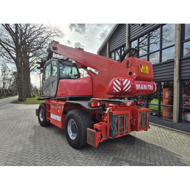 2015 Manitou MRT 2540 Plus-46075532