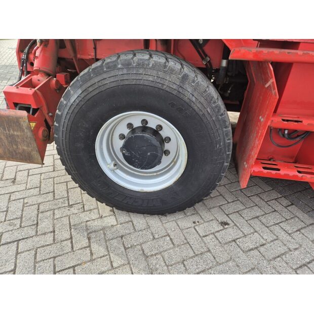 2015 Manitou MRT 2540 Plus-46075533