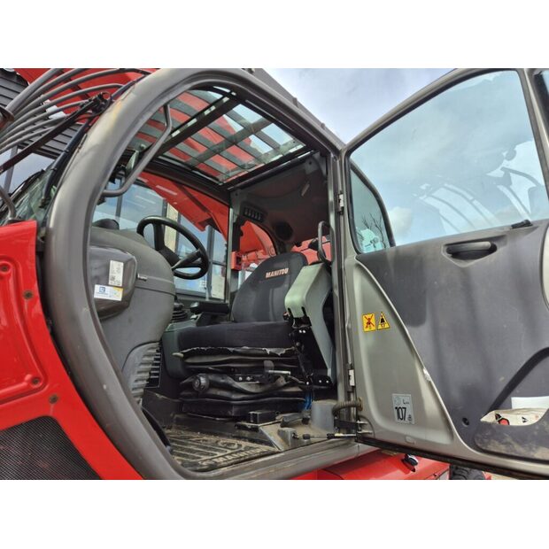 2015 Manitou MRT 2540 Plus-46075534