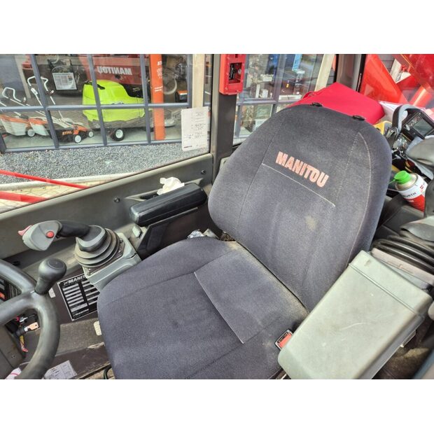 2015 Manitou MRT 2540 Plus-46075535