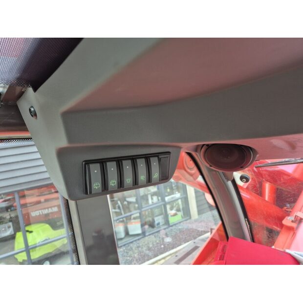 2015 Manitou MRT 2540 Plus-46075536