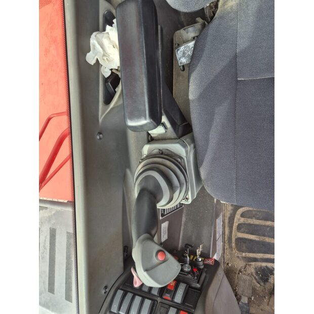 2015 Manitou MRT 2540 Plus-46075539