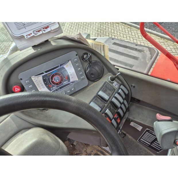2015 Manitou MRT 2540 Plus-46075540