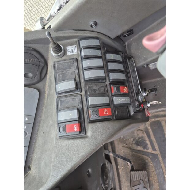 2015 Manitou MRT 2540 Plus-46075543